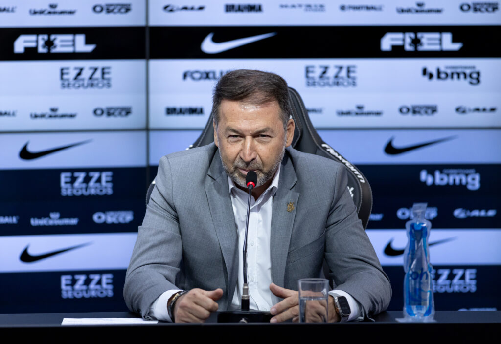 Diretoria do Corinthians quita salários atrasados de jogadores e comissão técnica