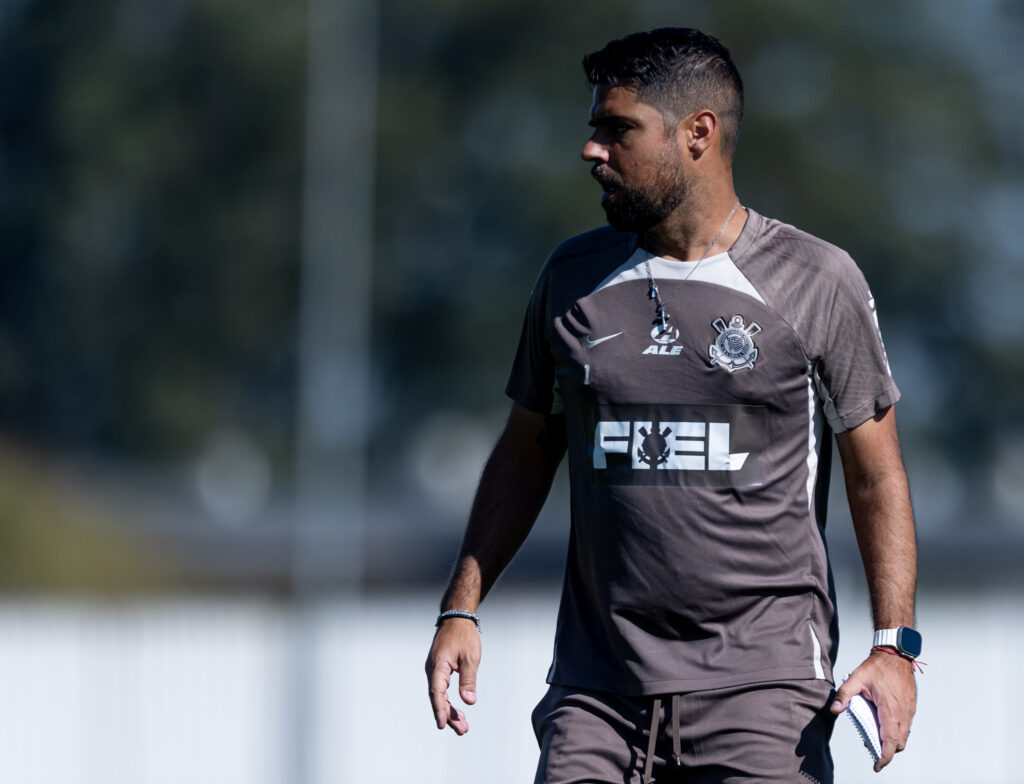 provável escalação do Corinthians contra o Cuiabá: detalhes importantes para o jogo.