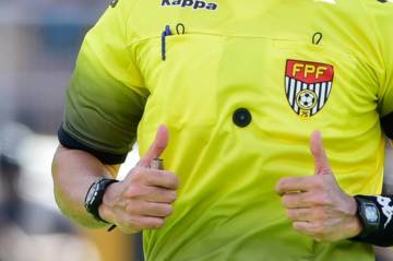 Arbitragem: o árbitro responsável pela partida será Raphael Claus, auxiliado por Alex Ang Ribeiro e Rafael Tadeu Alves de Souza. O VAR ficará a cargo de Rodrigo Guarizo Ferreira do Amaral.