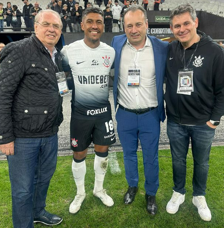 Imagem ilustrativa para a matéria
