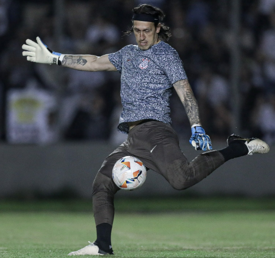 Competitividade dos Jogadores Corintianos é Destaque na Vitória Contra Londrina