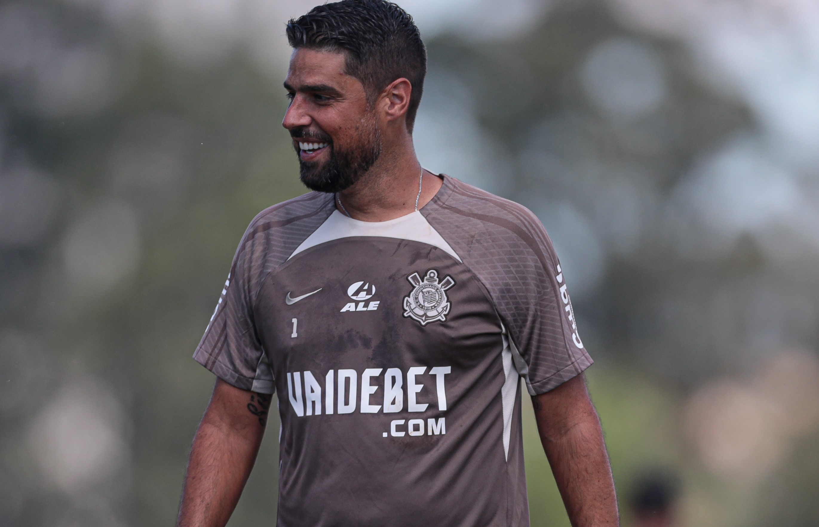 Corinthians divulga lista de inscritos na Sul-Americana com reforços e jovens da base