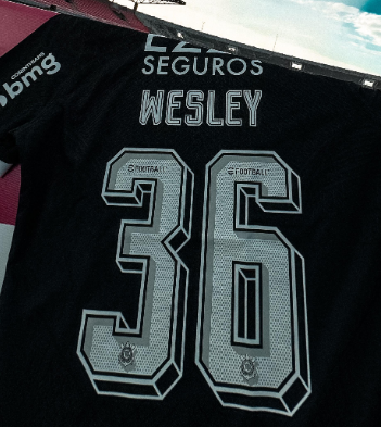 Fabinho Soldado comenta planos do Corinthians no mercado da bola: 