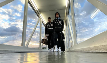 (Foto: Rodrigo Coca/Corinthians)