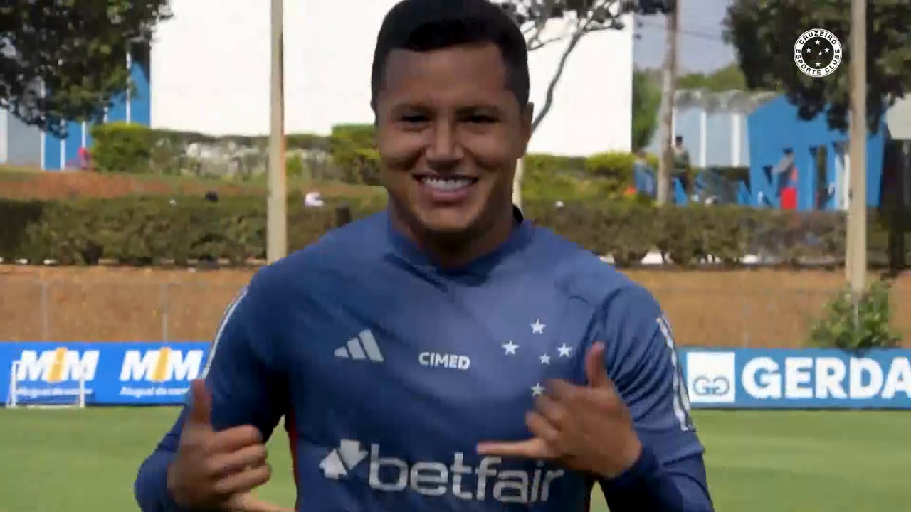 Cruzeiro se prepara para confronto crucial contra a Universidad Católica-EQU