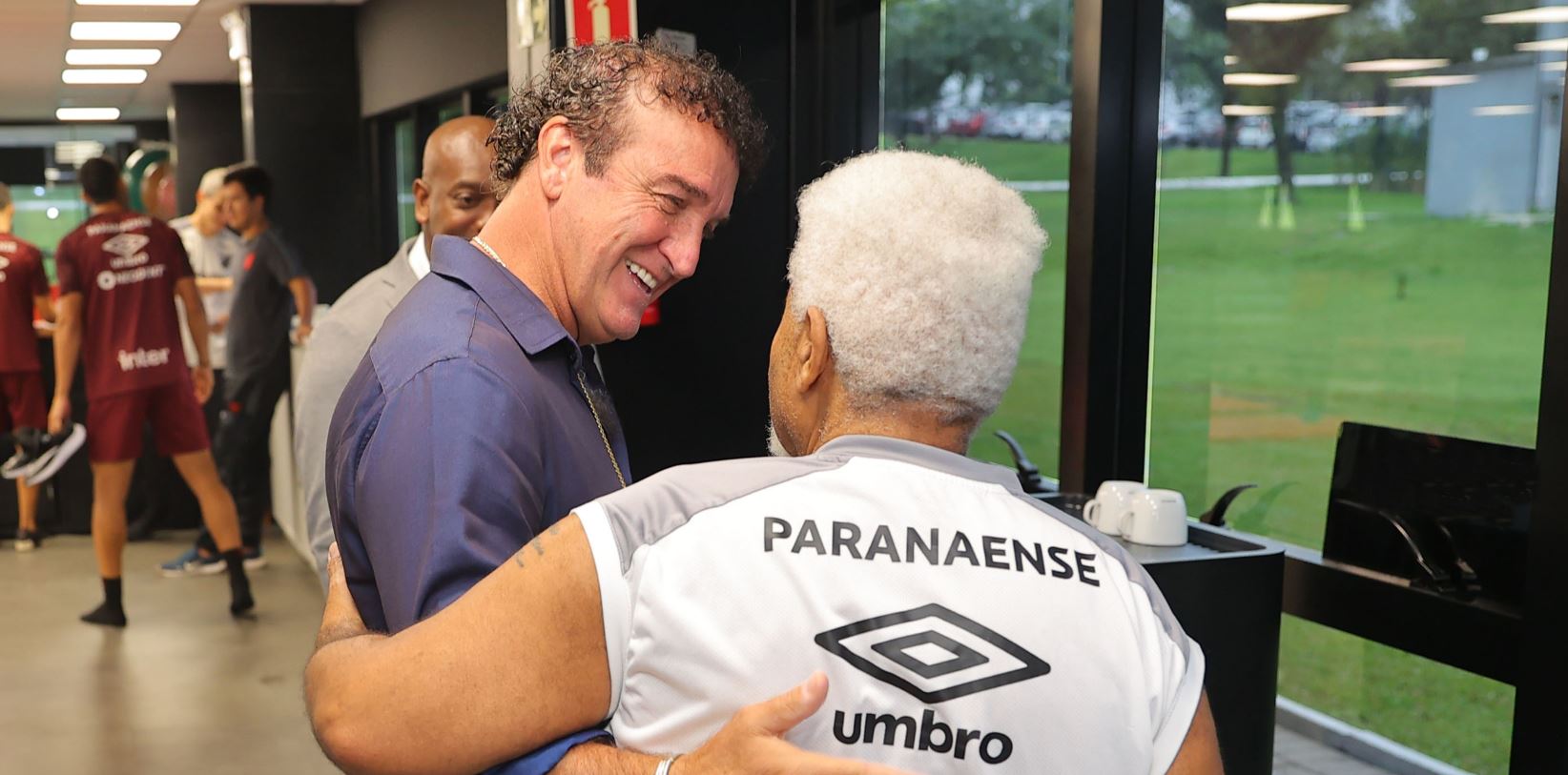 Imagem ilustrativa para a matéria