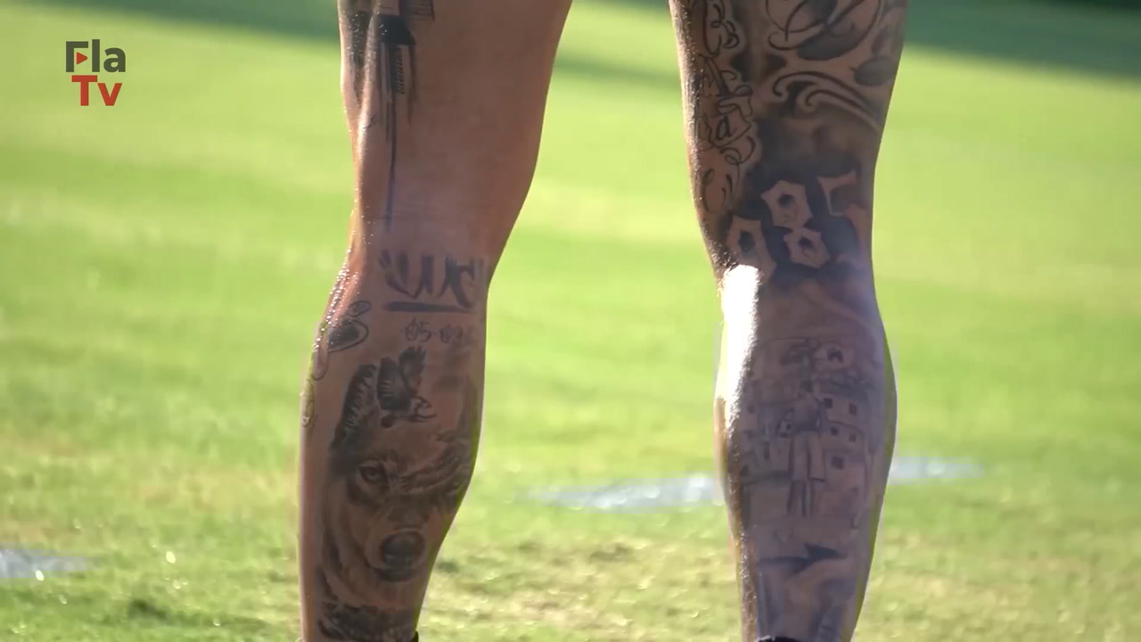 Everton Cebolinha próximo de retornar ao Flamengo no mercado da bola