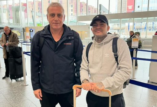 Desfalque do Palmeiras: Dudu viaja para Alemanha a convite de fornecedor.