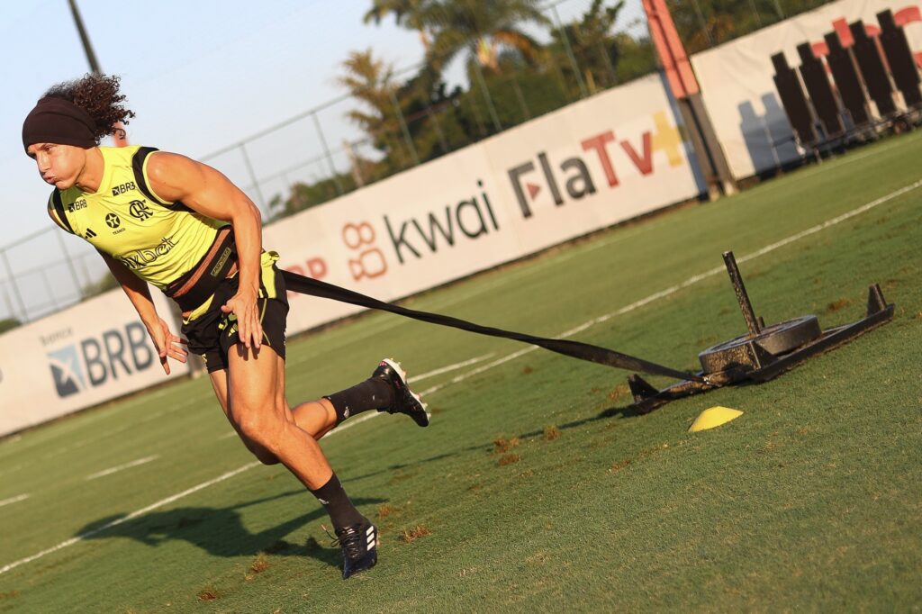 Foto: Gilvan de Souza / CRF