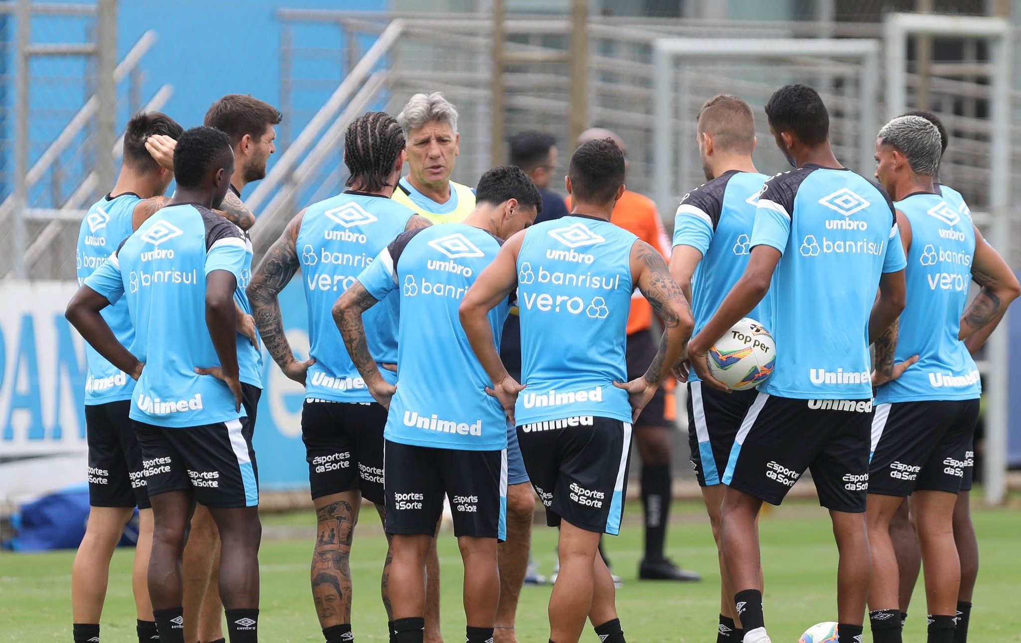 Imagem ilustrativa para a matéria