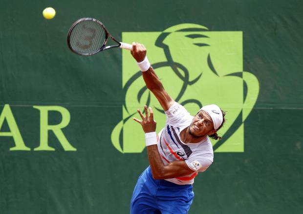 Feijão abre temporada jogando o ATP 250 de Doha contra o tunisiano Malek Jaziri na primeira rodada