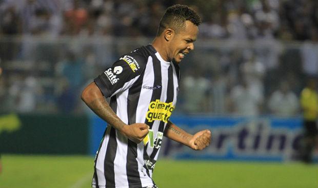 Atacante, que estava no Ceará, está próximo de ser anunciado em General Severiano