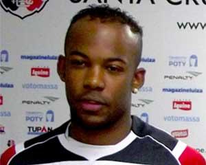 Ceará acerta com o meia Wescley, exSanta Cruz Gazeta Esportiva