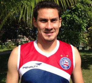 Zagueiro chega para posição carente no Tricolor