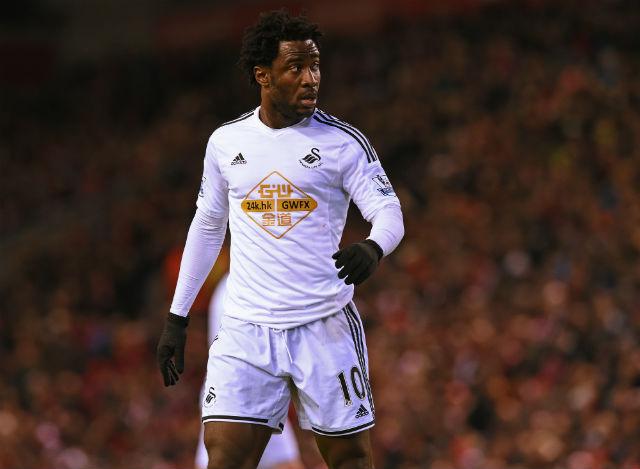Artilheiro em 2014, com 20 gols no Inglês, Bony é assediado para vir ao City na janela de transferências de inverno
