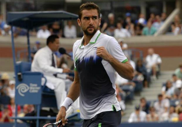 O tenista croata Marin Cilic não participará do Aberto da Austrália, primeiro Grand Slam da temporada 2015