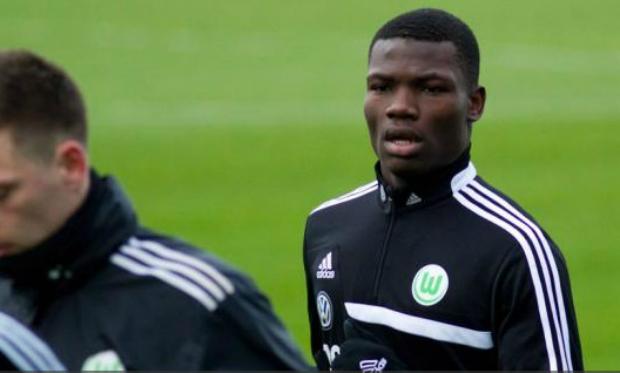Malanda era uma das promessas do futebol belga
