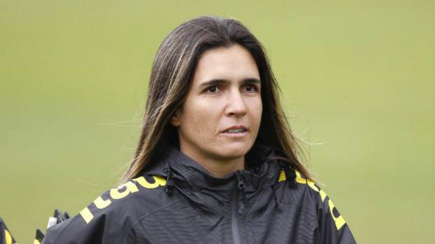 Emily Lima foi jogadora de clubes como São Paulo e Santos