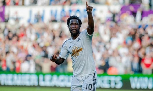 Por R$ 120 milhões, Wilfried Bony deve chegar ao Manchester City após a Copa Africana de Nações
