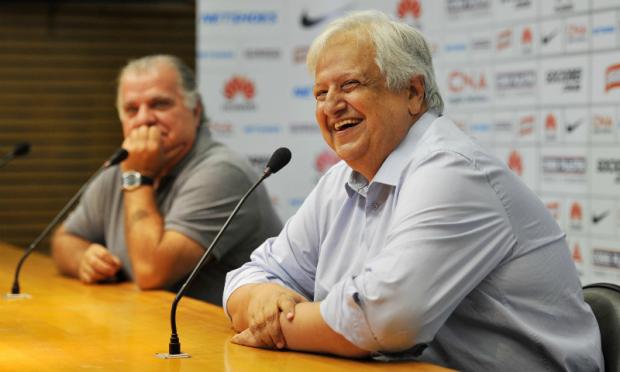 Agora, o Santos deve