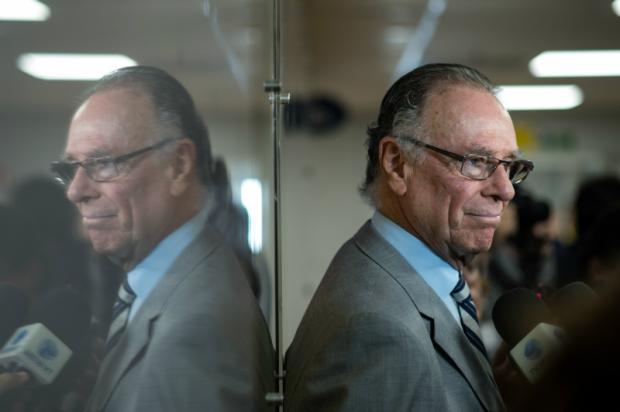 Comitê Organizador dos Jogos Olímpicos Rio 2016 é presidido por Carlos Arthur Nuzman
