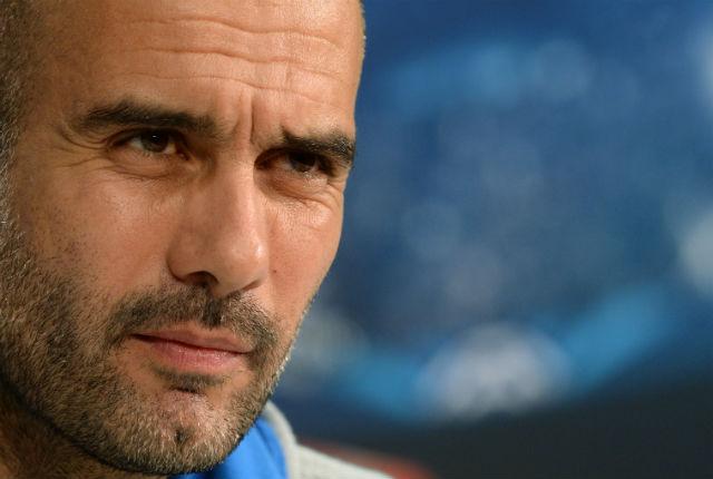 Guardiola coloca vice-lider Wolfsburg como principal rival do Bayern na busca pelo tricampeonato alemão