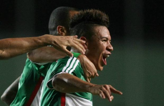 (Foto: César Greco/Ag Palmeiras)