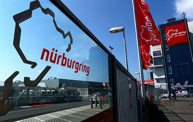 Revezando com Rockenheim, Nurburgring recebe a F-1 nos anos ímpares