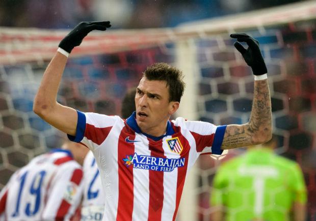 atletico