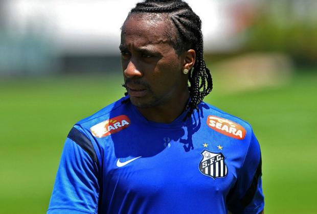 Apalavrado com o Palmeiras, Arouca teve o pedido de liminar negado pela terceira vez