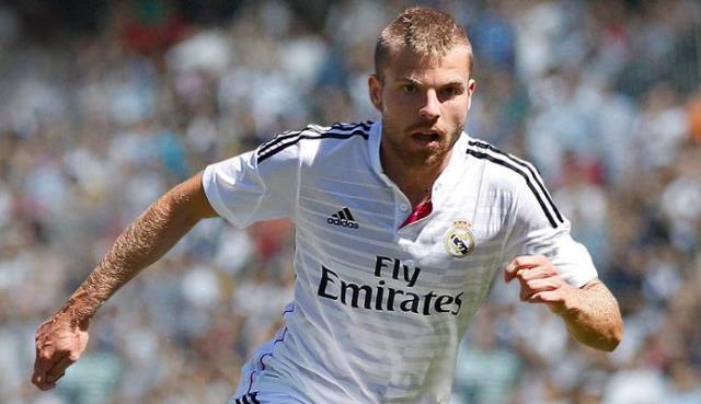 A possível venda de Illarramendi abre espaço no meio-campo do Real Madrid para a contratação de Lucas Silva