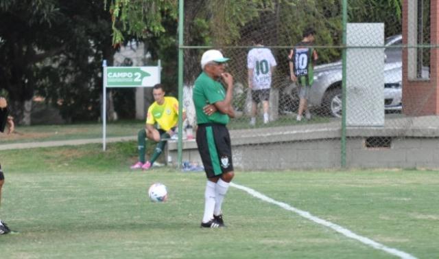 “Foi um jogo para olhar todos. Eu aproveitei vários pontos que normalmente não poderia”, afirmou Givanildo