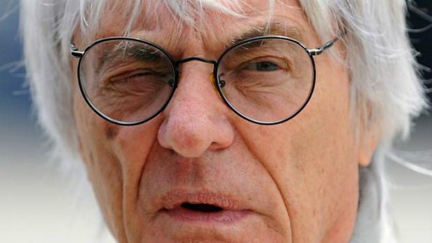 Ecclestone busca investidor para salvar Marussia, mas não acredita que haja salvação para a Caterham
