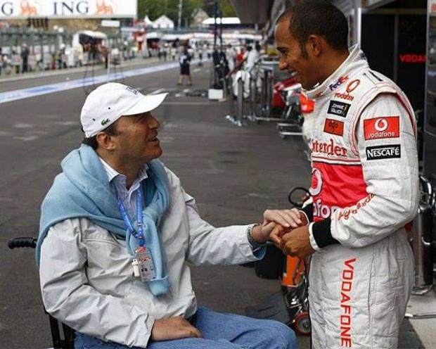 Philippe Streiff sofrerá medidas legais da FIA por suas declarações sobre o caso de Jules Bianchi