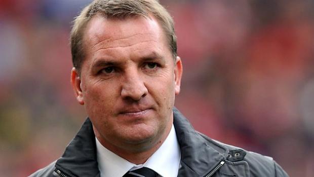 Brendan