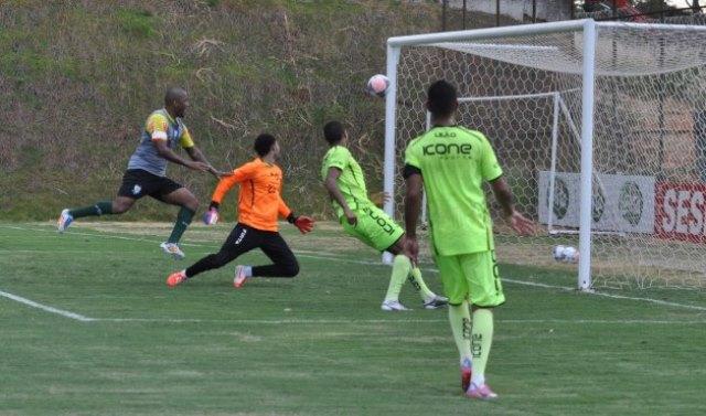 Com a estreia no estadual cada vez mais perto, os jogadores do Coelho esperam conseguir o entrosamento em amistosos