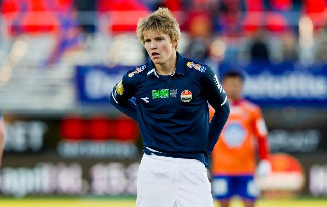 Após acordo entre Odegaard e Real Madrid, auxiliar de Guardiola diz que norueguês teria sido mais feliz no Bayern