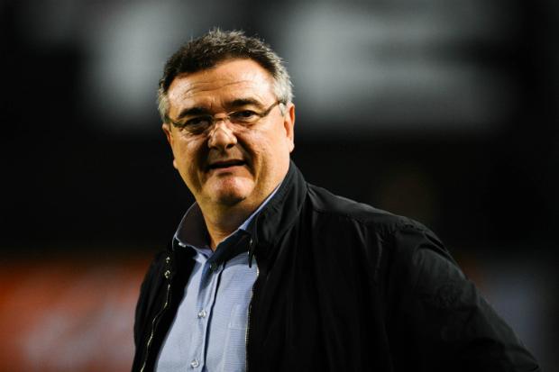 Em três de mandato no Corinthians, Mário Gobbi viu o clube comemorar cinco títulos
