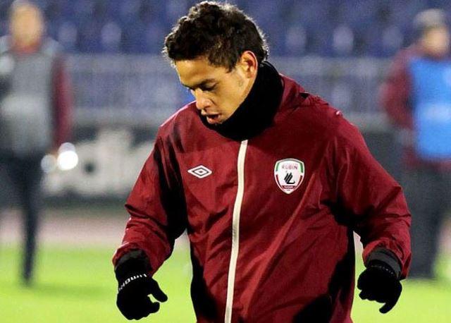 Com passagem apagada pelo Flamengo, Carlos Eduardo é desejado pelo Colônia, da Alemanha