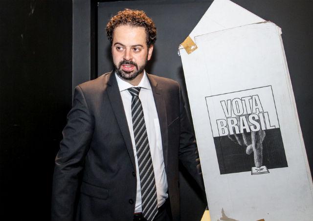 Empossado no ano passado, Nepomuceno avalia positivamente a chegada de Pratto, mas não descarta outros reforços