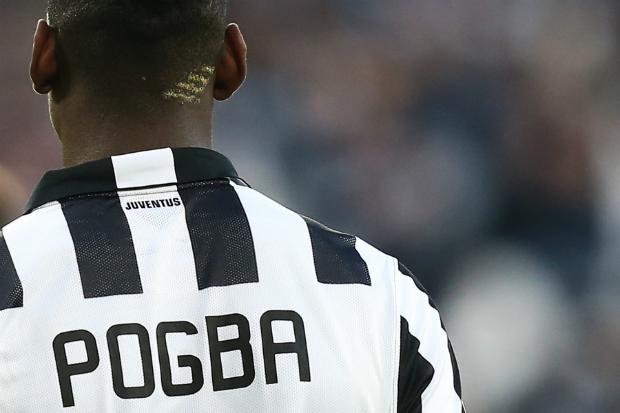Com apenas 21 anos, Pogba já é cobiçado por alguns dos maiores clubes do mundo