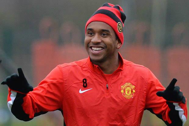 Herói do Grêmio na Batalha dos Aflitos, Anderson está em baixa no Manchester United e pode reforçar o Colorado
