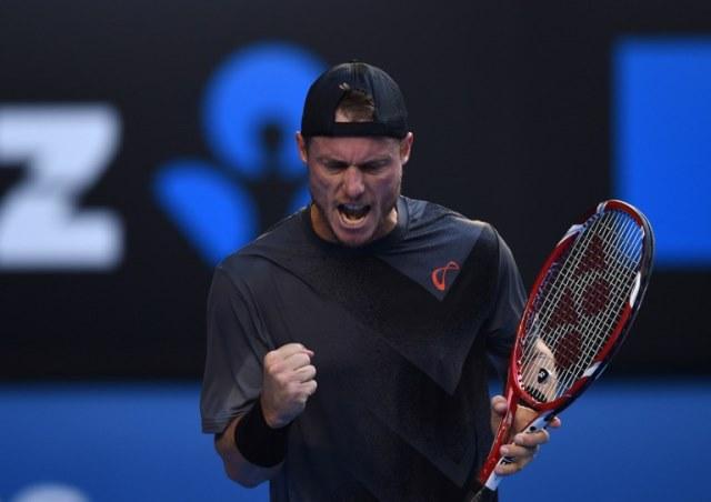 Aos 33 anos, Lleyton Hewitt afirmou que vai se aposentar após disputar seu 20º Aberto da Austrália em 2016