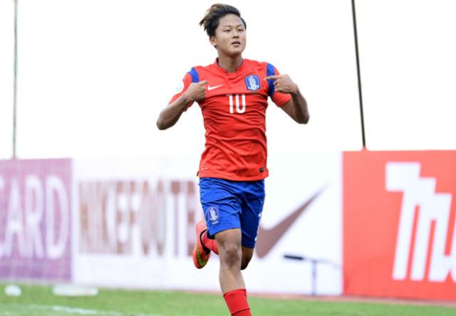 Com características similares a Messi, Lee Seung-Woo desperta interesse do Real mesmo sem poder jogar por conta da sanção