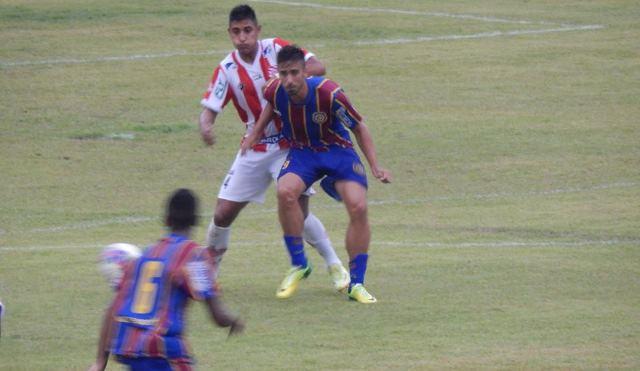 Após ficar no empate contra o Madureira, o Bangu espera um resultado positivo contra o Bonsucesso
