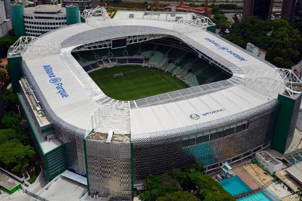 A Ponte Preta terá direito a 1202 ingressos de visitante no estádio