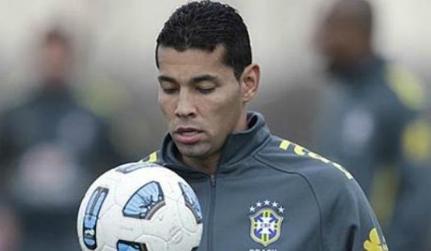 O último clube de André Santos foi o Goa, da Índia