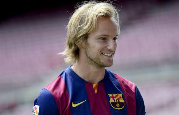 “Aqui no Barcelona se alguém solta um peido já é notícia