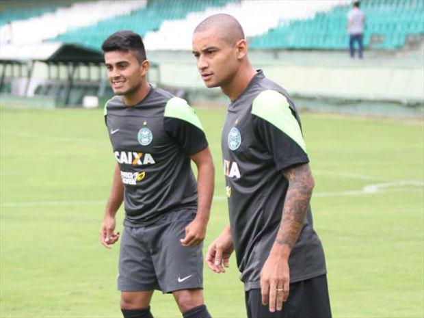 Wellington Paulista pode estrear neste sábado