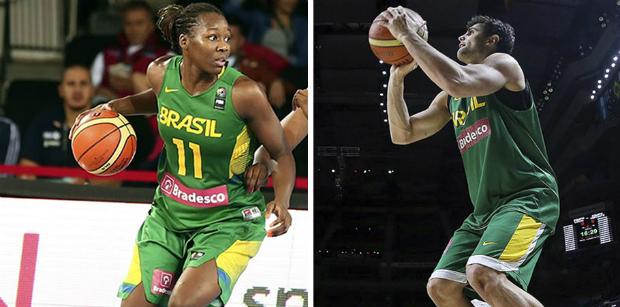 As Seleções Brasileiras feminina e masculina conheceram seus adversários nos Jogos Pan-Americanos de Toronto